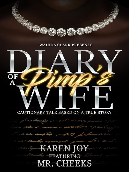Title details for Diary of a Pimp's Wife by Karen Joy - Available